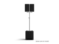 LD Systems Dave 12 G4X LD Systems Dave 12 G4X